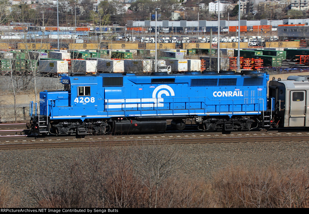 NJT 4208